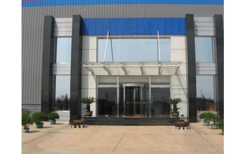 江蘇惠源建設工程有限公司